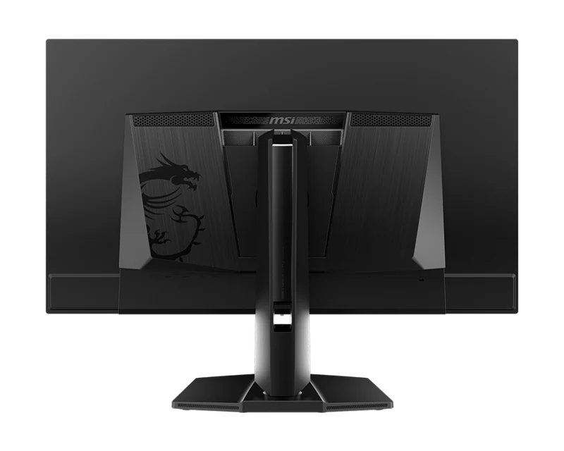 MSI MAG 321UP QD-OLED X24