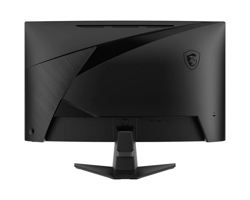 MSI MAG 27CQ6F - Pack de 2
