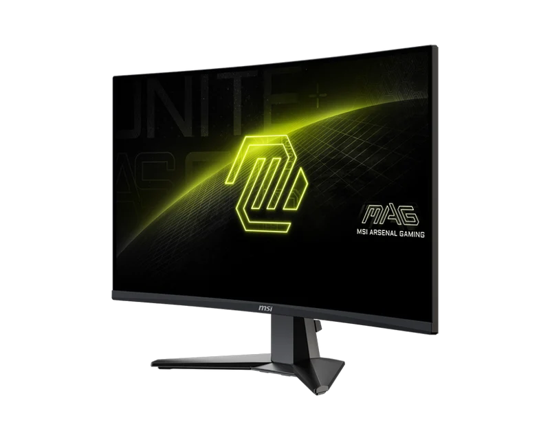 MSI MAG 27CQ6F - Pack de 2