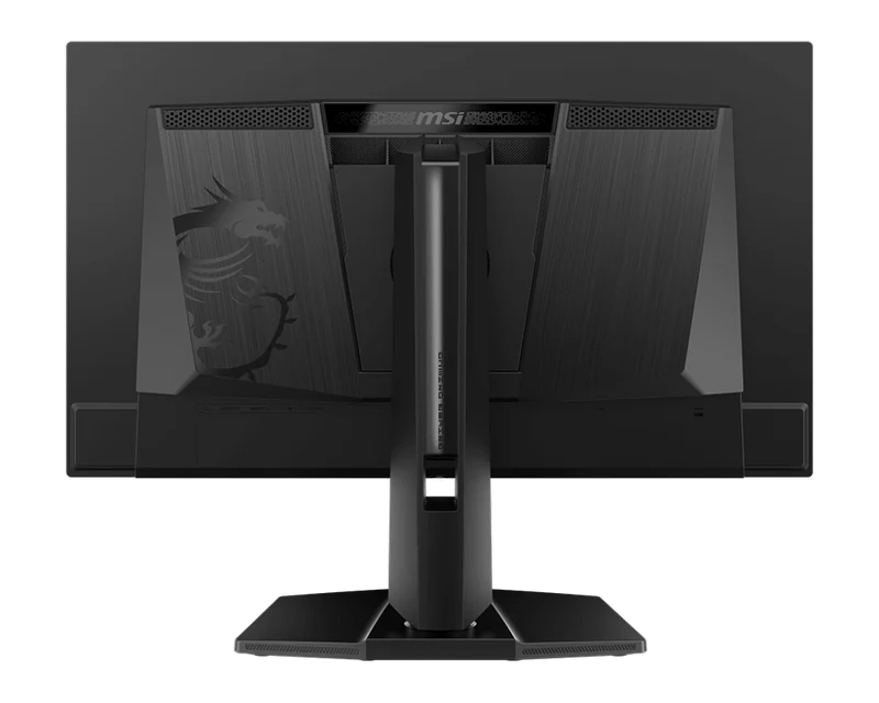 MSI MAG 272UP QD-OLED X24 - Pack de 2
