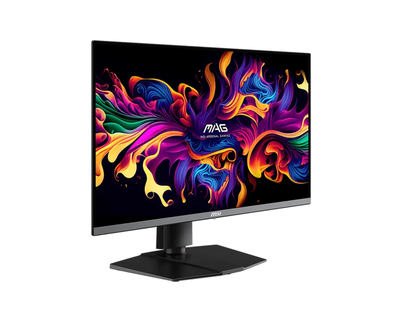 MSI MAG 272QP QD-OLED X50