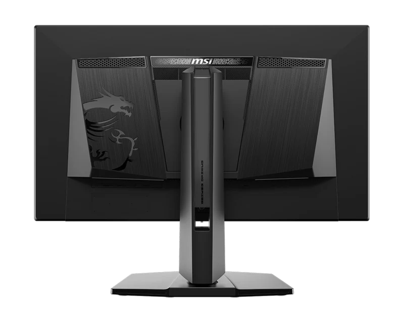 MSI MAG 272QP QD-OLED X24