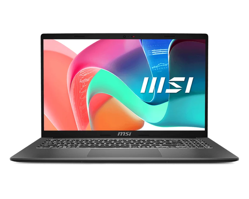 MSI Modern 15 F1MG-1246FRNN