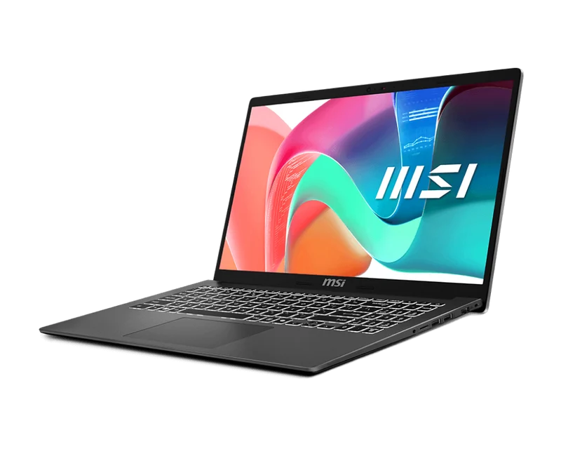 MSI Modern 15 F1MG-1246FRNN
