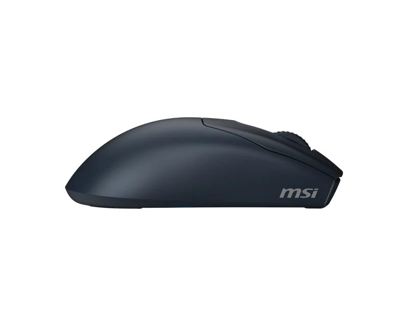 MSI FORGE GM340 WIRELESS NAVY