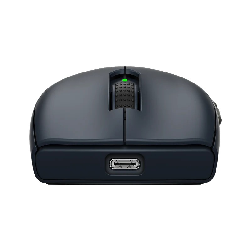 MSI FORGE GM340 WIRELESS NAVY