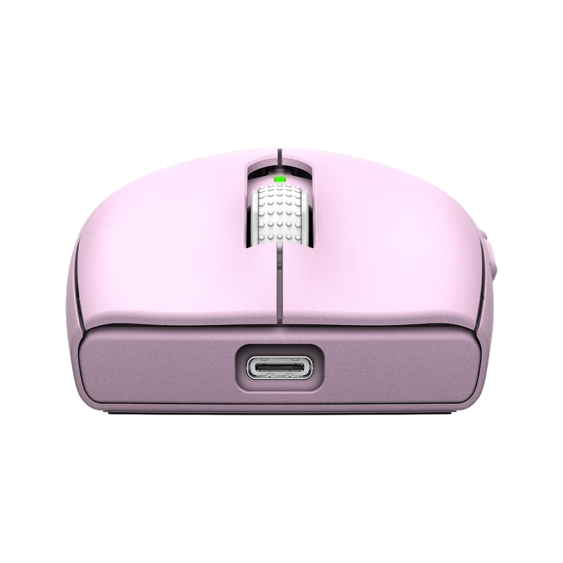 MSI FORGE GM340 WIRELESS VIOLET