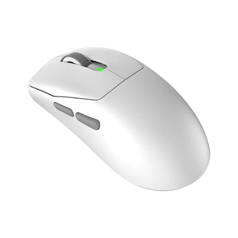 MSI FORGE GM340 WIRELESS WHITE