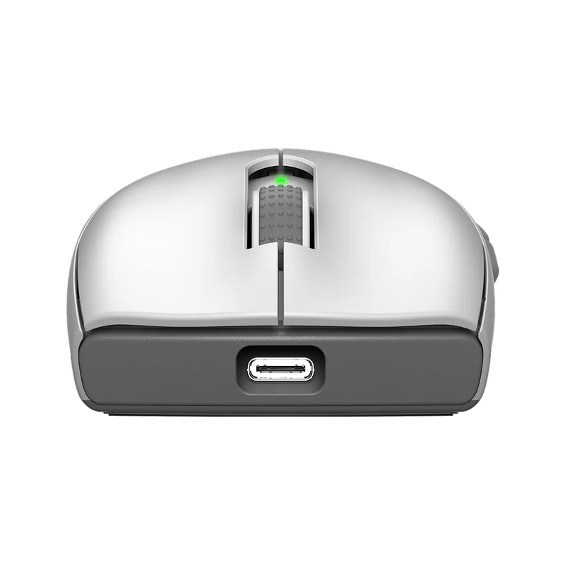 MSI FORGE GM340 WIRELESS WHITE