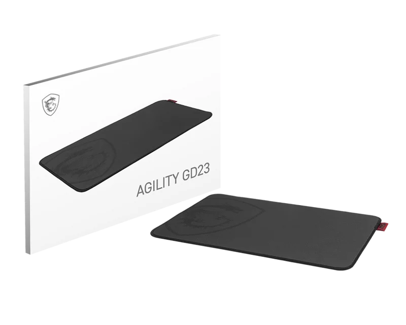MSI AGILITY GD23