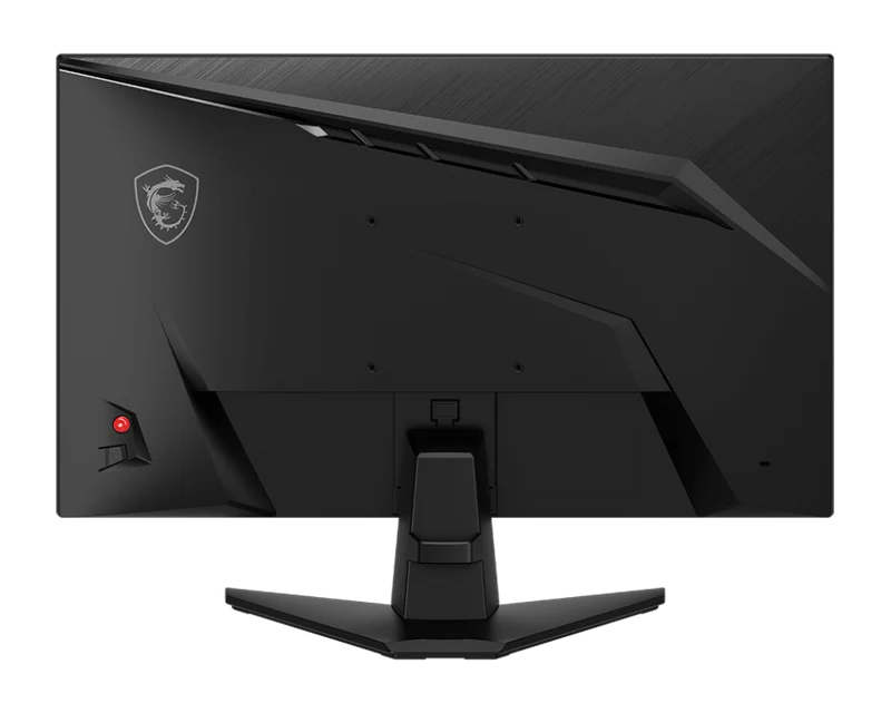 MSI MAG 242F - Pack de 2