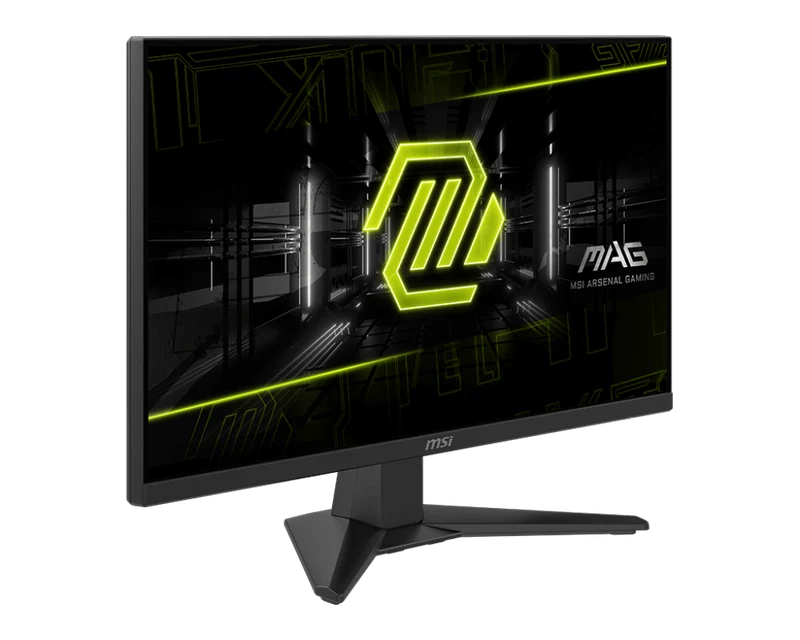 MSI MAG 242F - Pack de 2