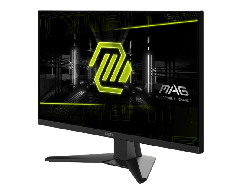 MSI MAG 242F - Pack de 2