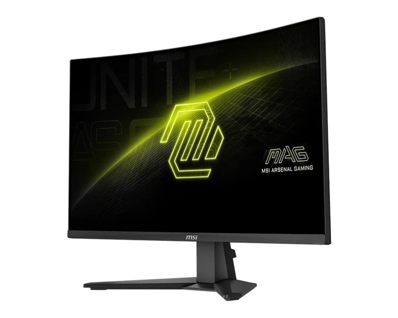 MSI MAG 276CF E20