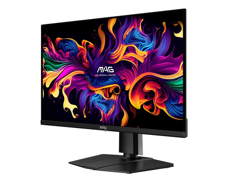 MSI MAG 271QP QD-OLED X28