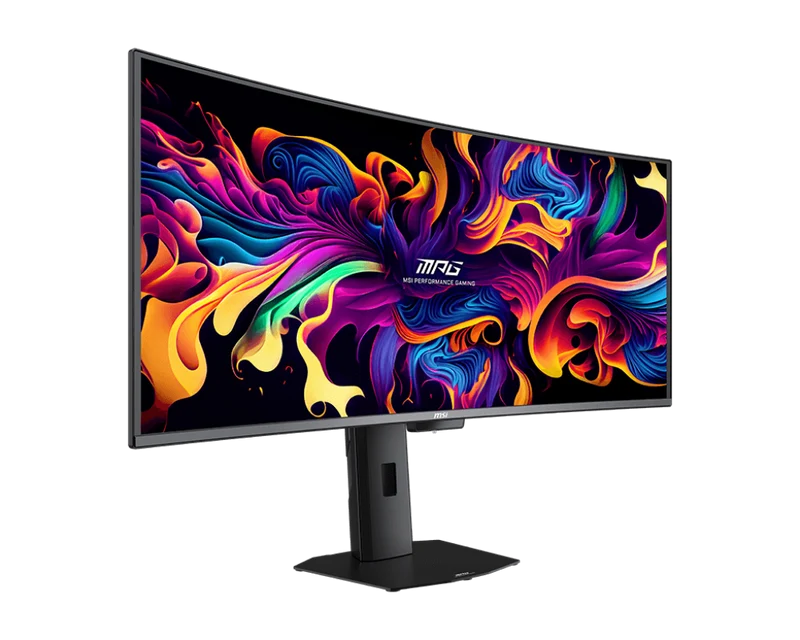 MSI MPG 341CQR QD-OLED X36