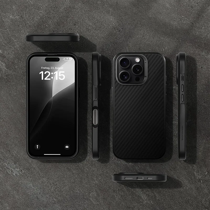 iPhone Carbon Case avec MagSafe