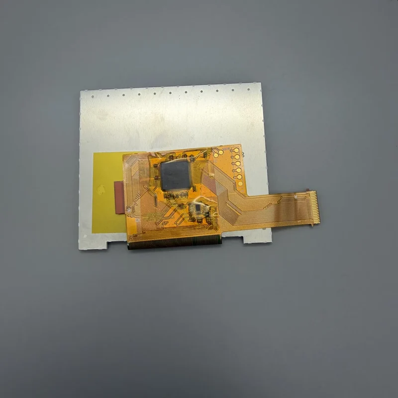 Écran IPS laminé pour DS Lite — écran supérieur ou inférieur au choix