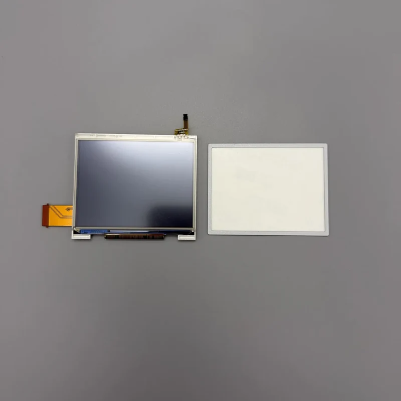 Écran IPS laminé pour DS Lite — écran supérieur ou inférieur au choix