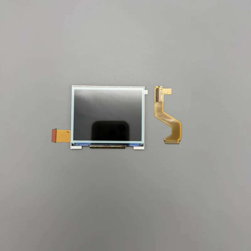 Écran IPS laminé pour DS Lite — écran supérieur ou inférieur au choix