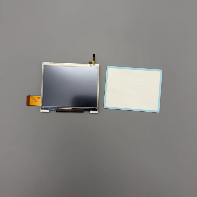 Écran IPS laminé pour DS Lite — écran supérieur ou inférieur au choix