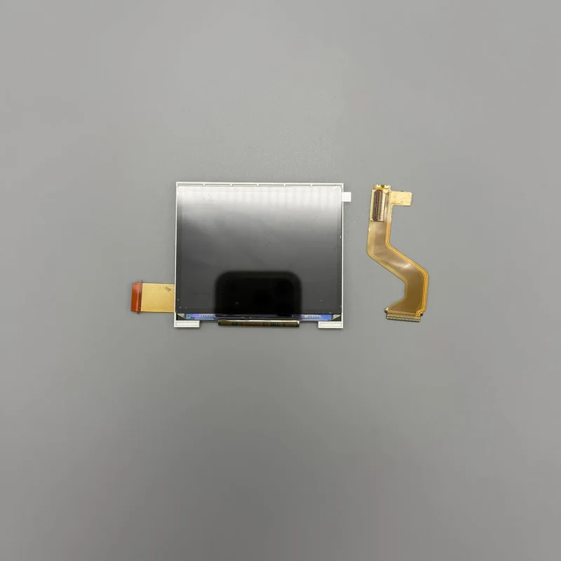 Écran IPS laminé pour DS Lite — écran supérieur ou inférieur au choix