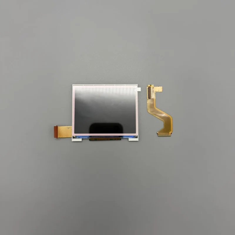Écran IPS laminé pour DS Lite — écran supérieur ou inférieur au choix