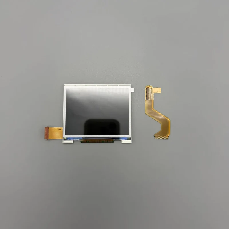 Écran IPS laminé pour DS Lite — écran supérieur ou inférieur au choix