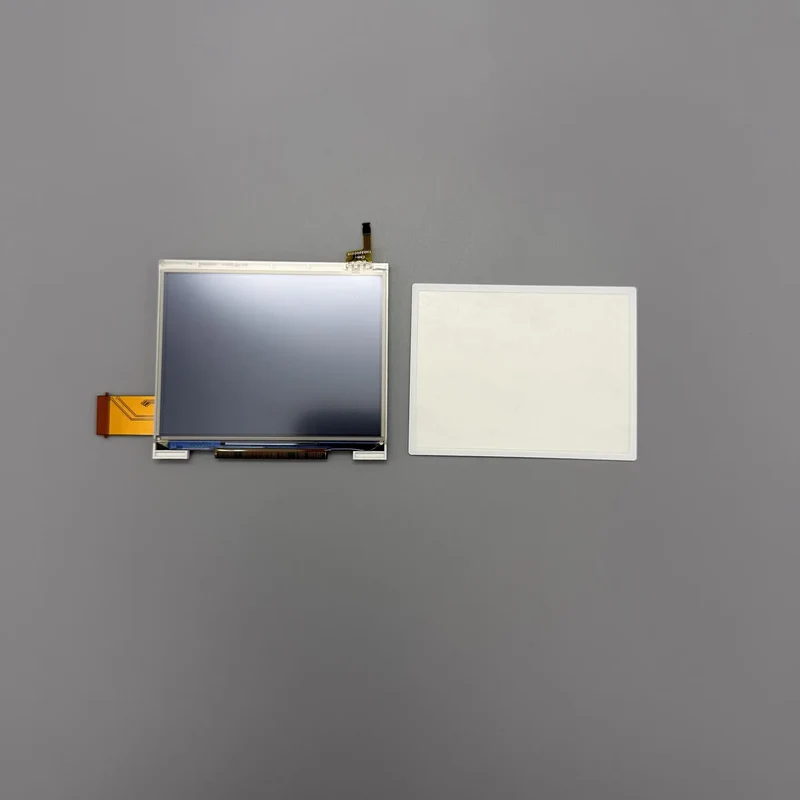 Écran IPS laminé pour DS Lite — écran supérieur ou inférieur au choix