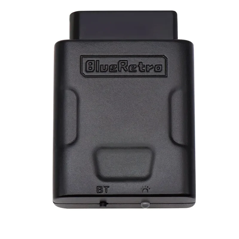 Adaptateur BlueRetro RetroScaler pour SNES et Super Famicom — manettes Bluetooth