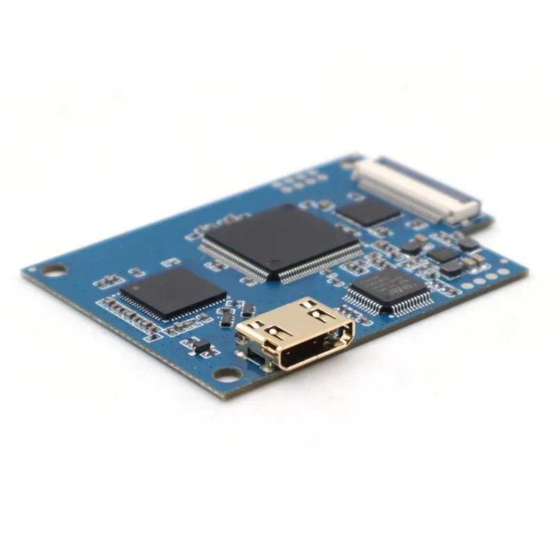 Kit HDMI interne pour Dreamcast — sortie numérique jusqu'en 1080p