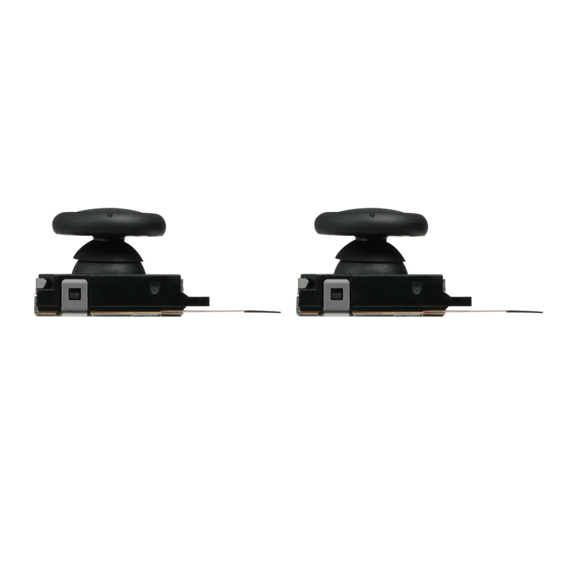 Joystick GuliKit NS40T TMR ou NS40 pour Joy-Con — capteur magnétique anti-dérive