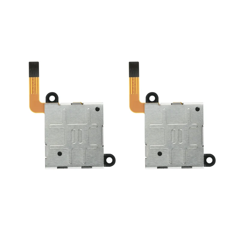 Joystick GuliKit NS40T TMR ou NS40 pour Joy-Con — capteur magnétique anti-dérive