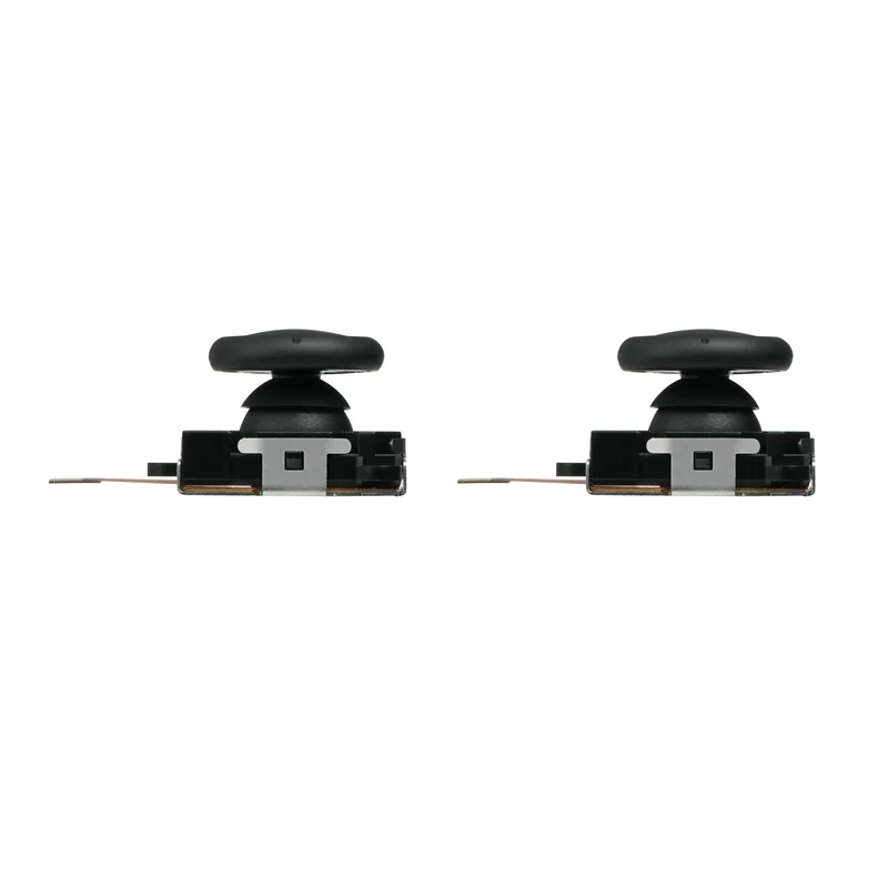 Joystick GuliKit NS40T TMR ou NS40 pour Joy-Con — capteur magnétique anti-dérive