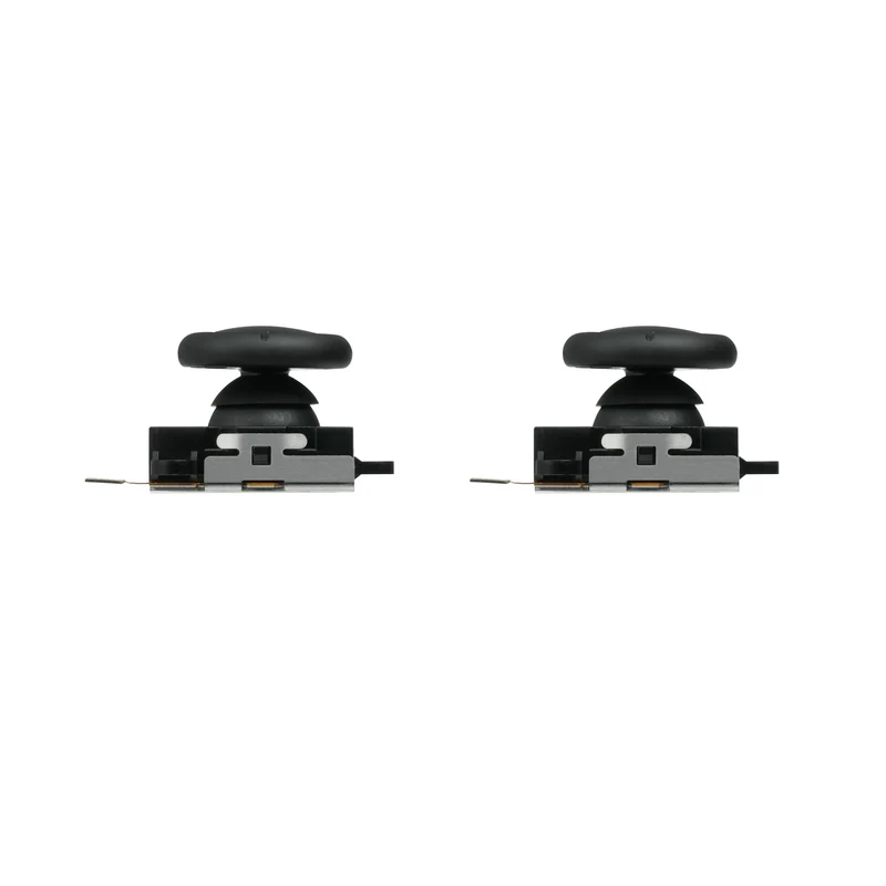 Joystick GuliKit NS40T TMR ou NS40 pour Joy-Con — capteur magnétique anti-dérive