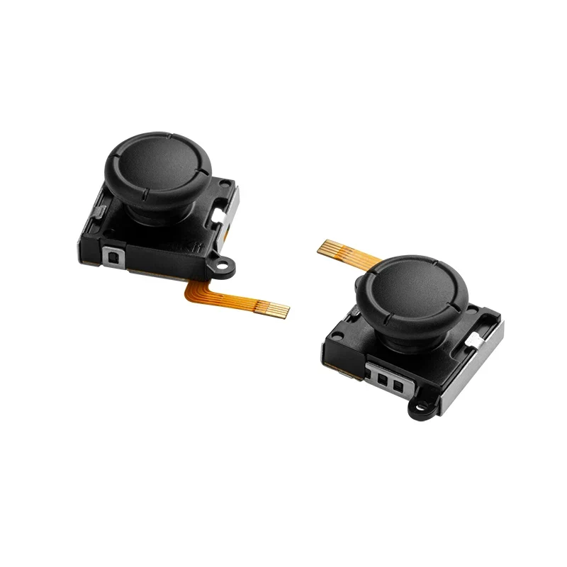 Joystick GuliKit NS40T TMR ou NS40 pour Joy-Con — capteur magnétique anti-dérive