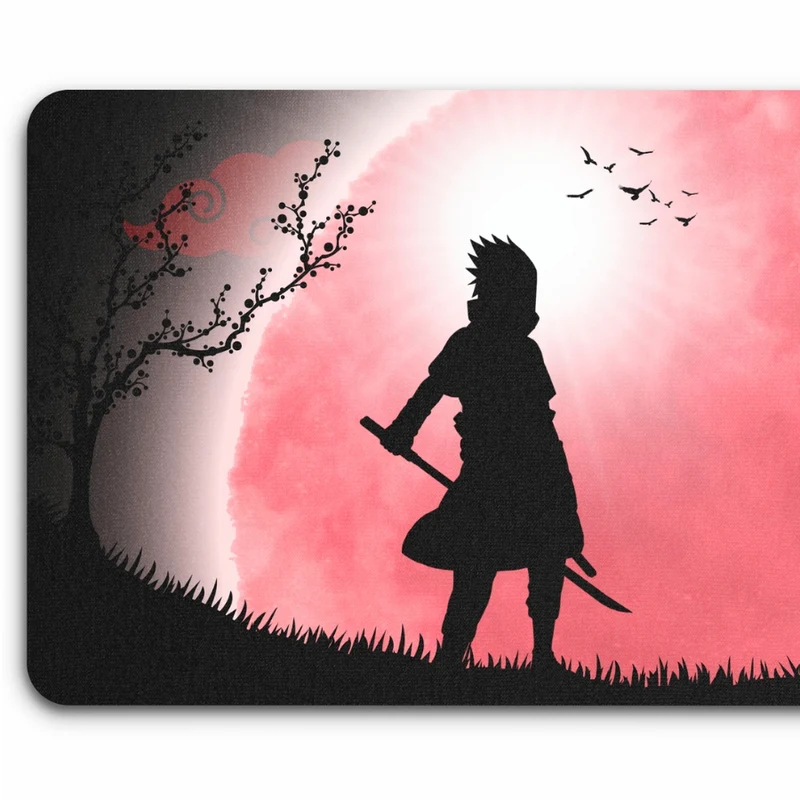 Tapis de Souris "Les Frères Ninjas"