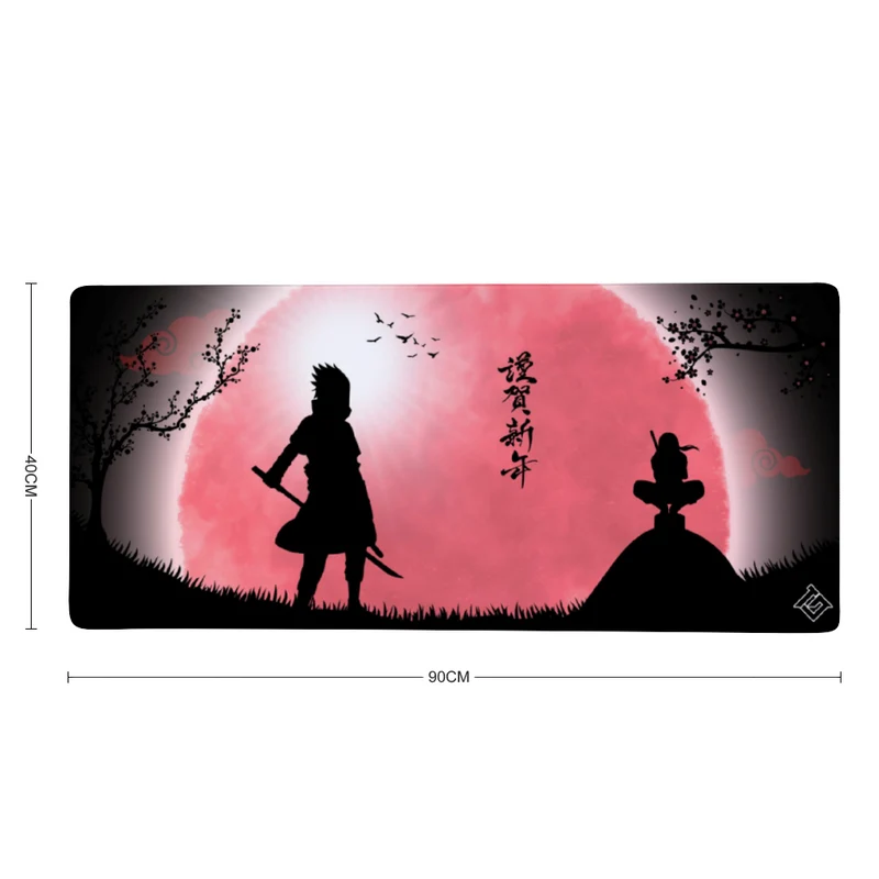 Tapis de Souris "Les Frères Ninjas"