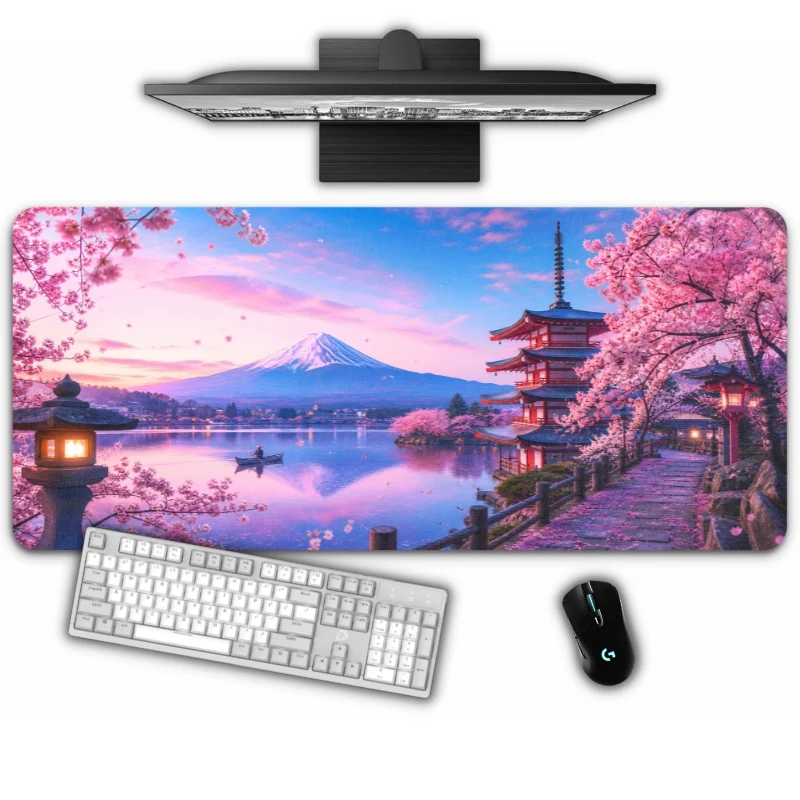Tapis de Souris SAKURA
