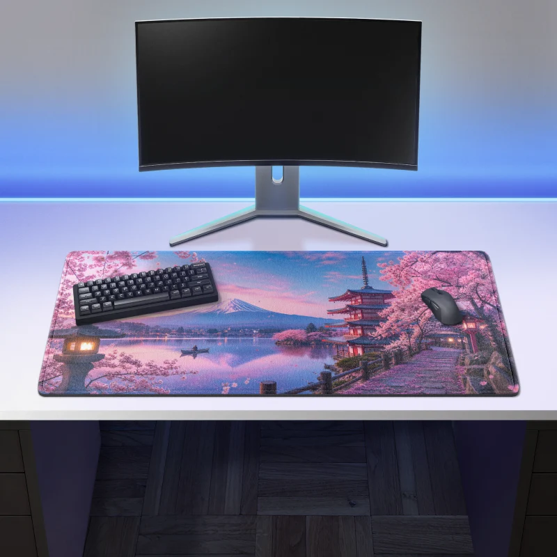 Tapis de Souris SAKURA