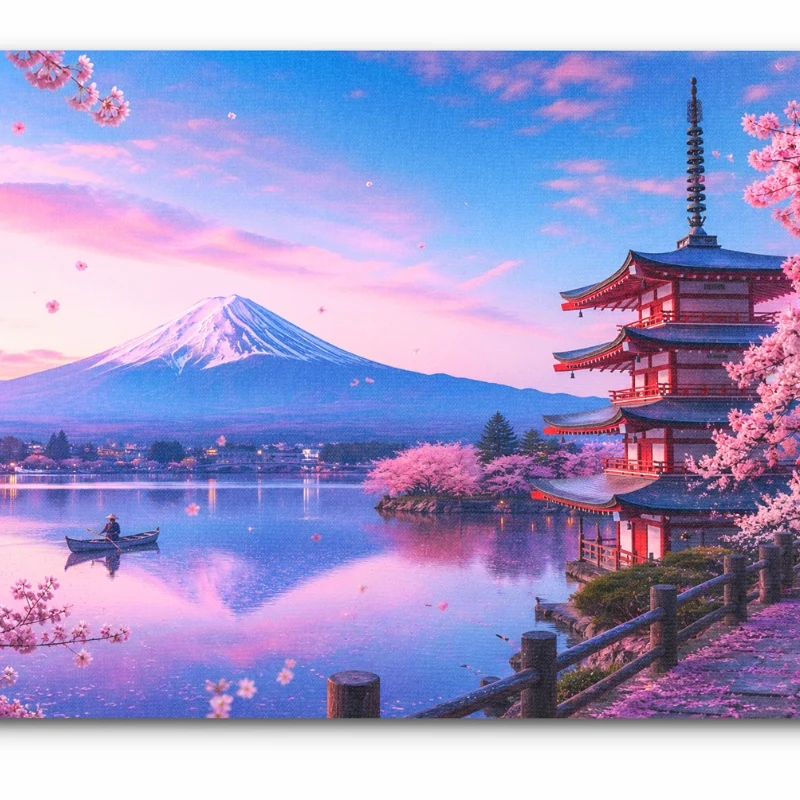 Tapis de Souris SAKURA