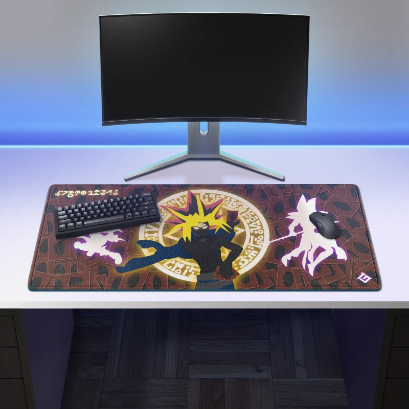 Tapis de Souris "Deck Suprême"