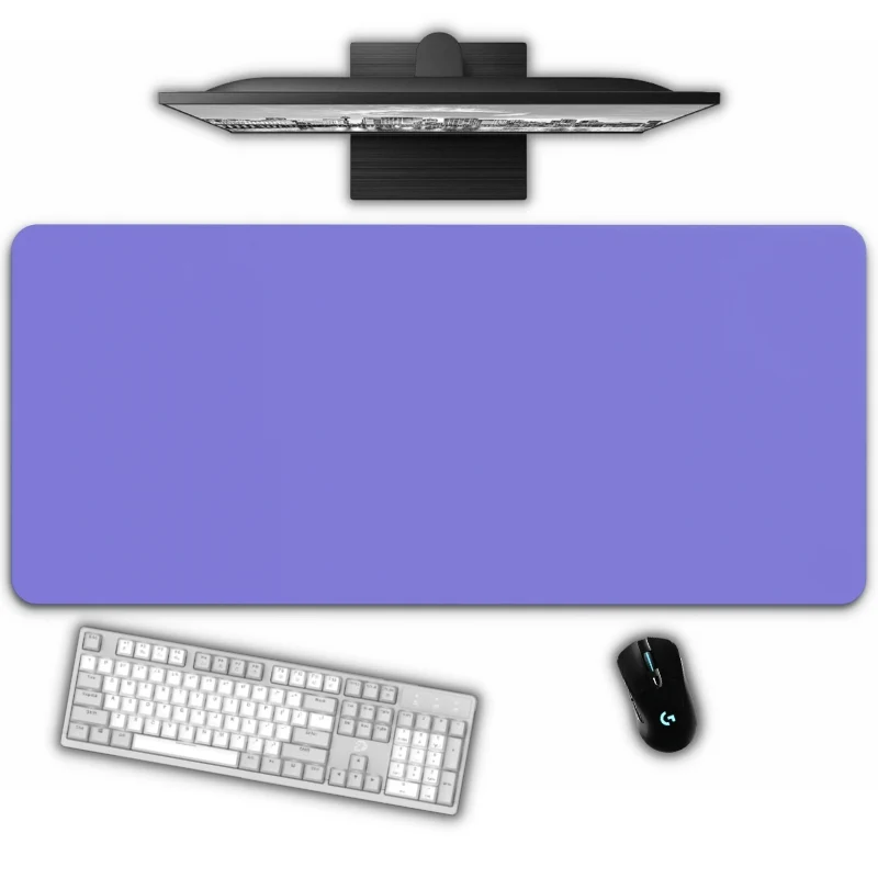 Tapis de Souris - Couleur VIOLET