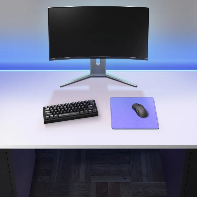 Tapis de Souris - Couleur VIOLET