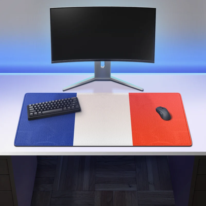 Tapis de Souris FRANCE