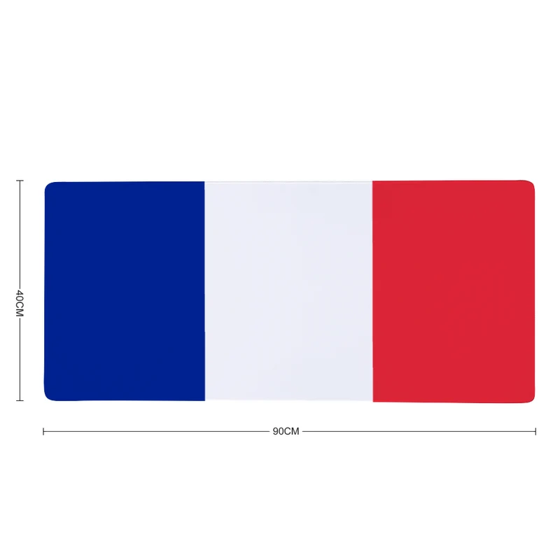 Tapis de Souris FRANCE