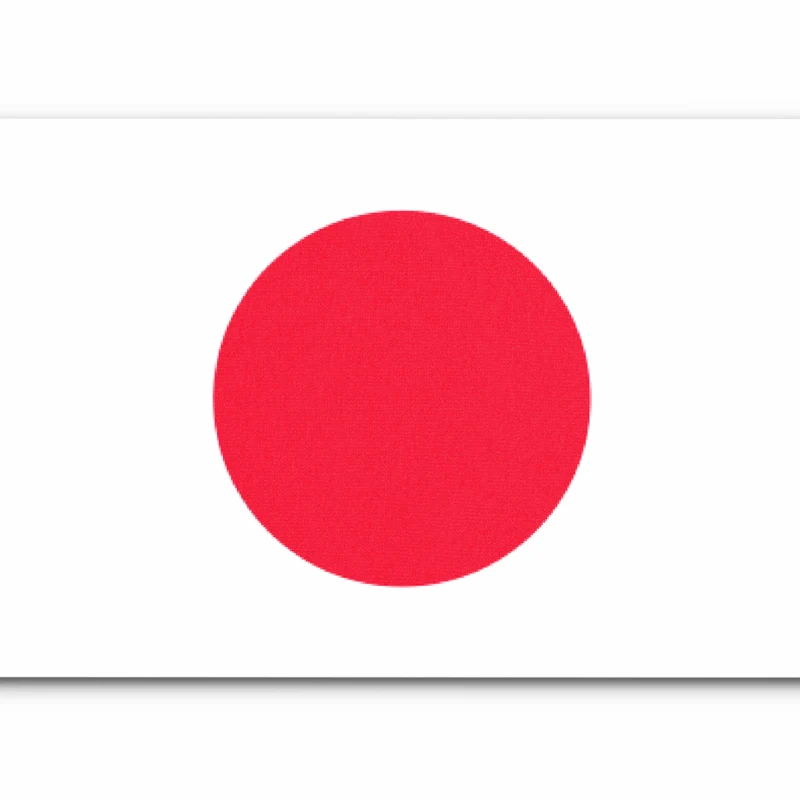 Tapis de Souris JAPON