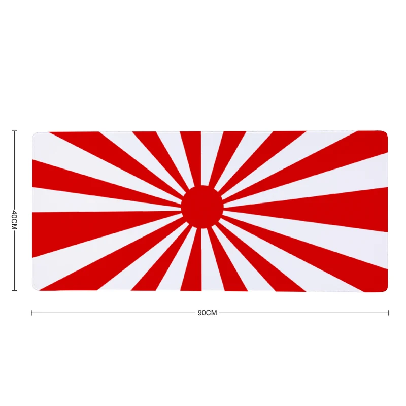 Tapis de Souris SOLEIL LEVANT (Kyokujitsuki)