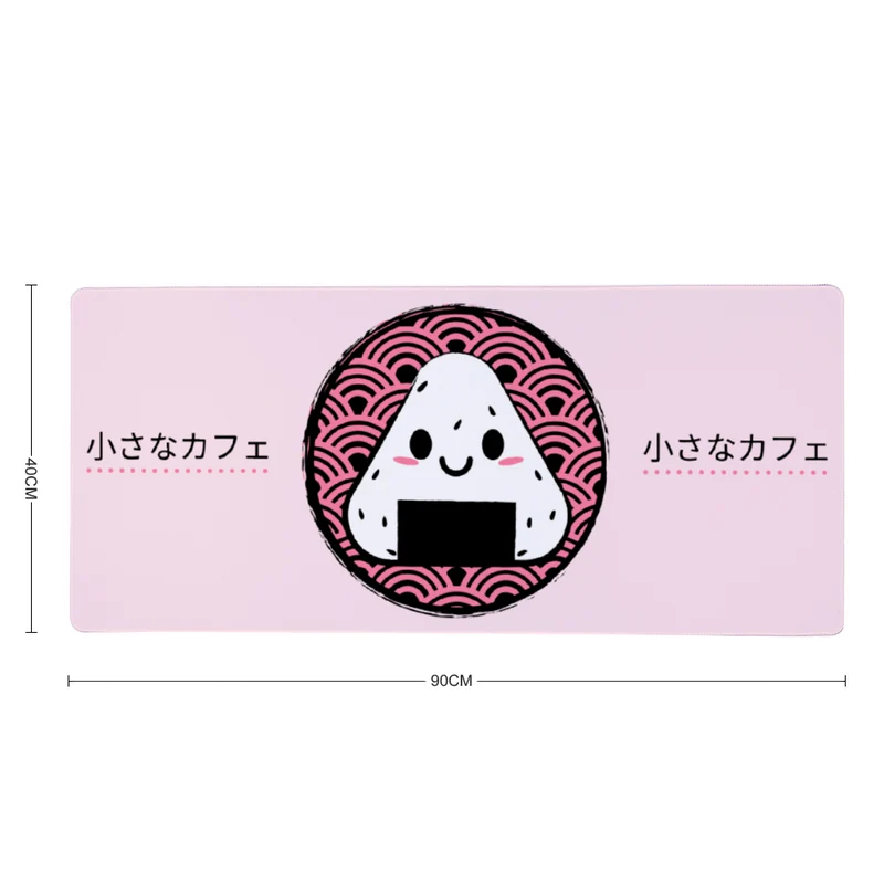 Tapis de Souris ONIGIRI JAPONAIS