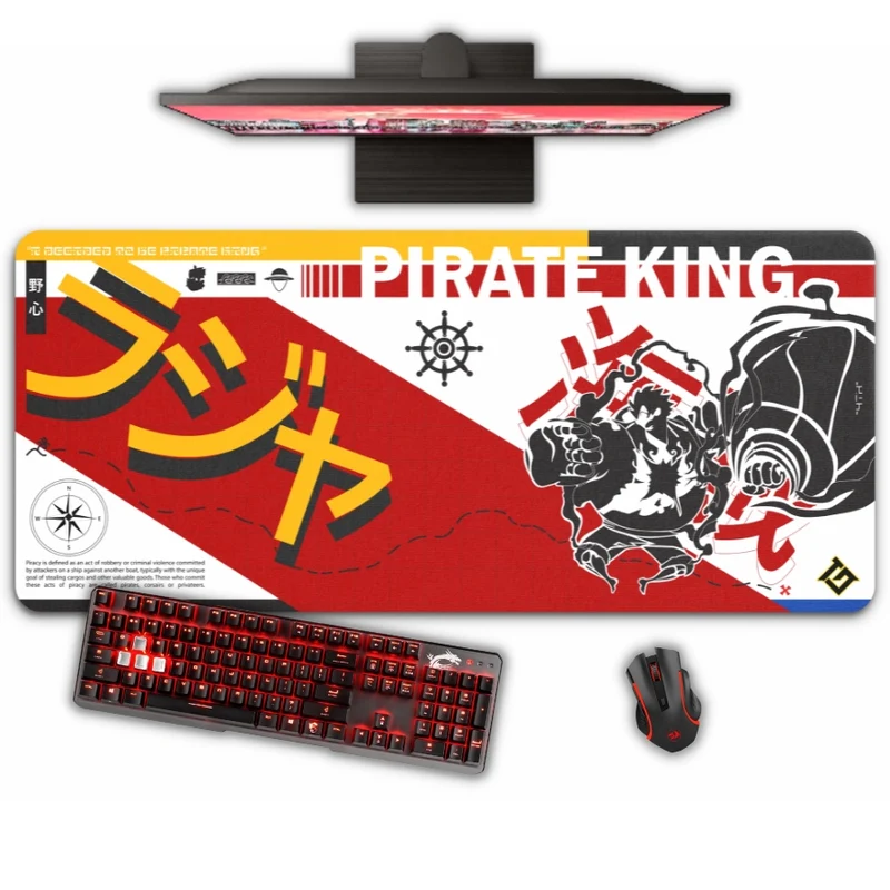 Tapis de Souris "Gear 4"